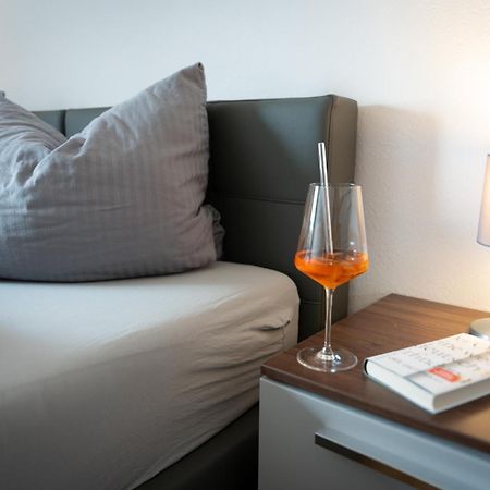 Haus Tanja Apartment Фройденщат Екстериор снимка
