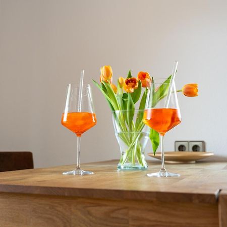 Haus Tanja Apartment Фройденщат Екстериор снимка