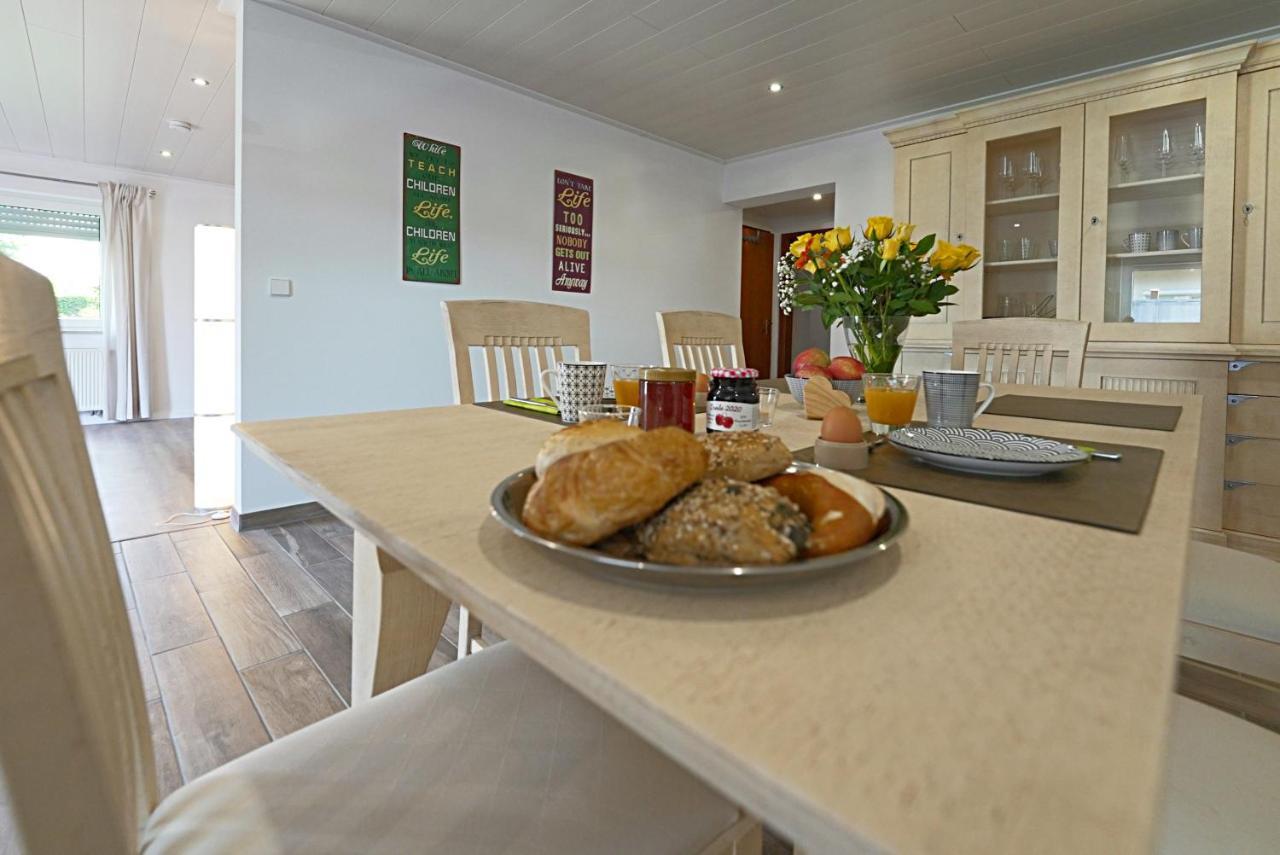 Haus Tanja Apartment Фройденщат Екстериор снимка