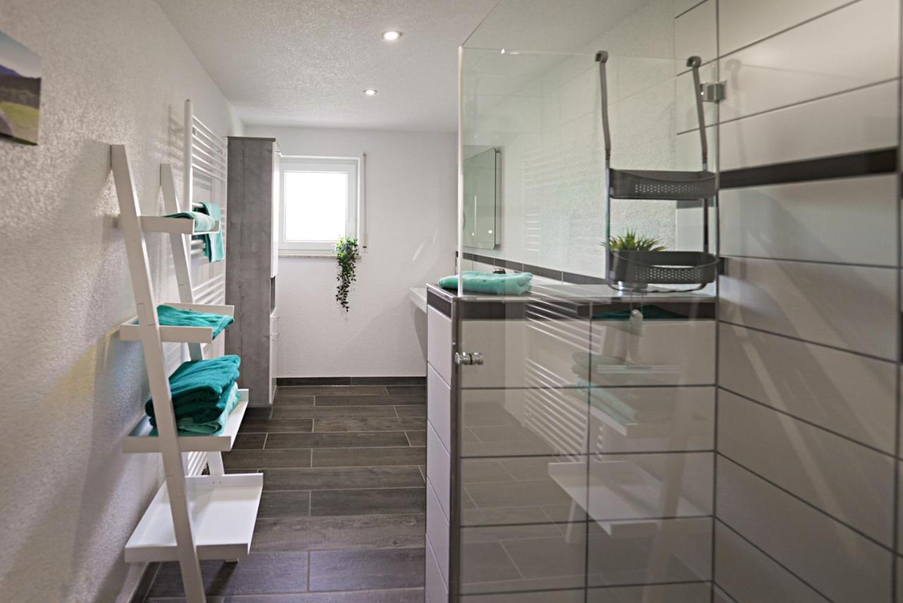 Haus Tanja Apartment Фройденщат Екстериор снимка
