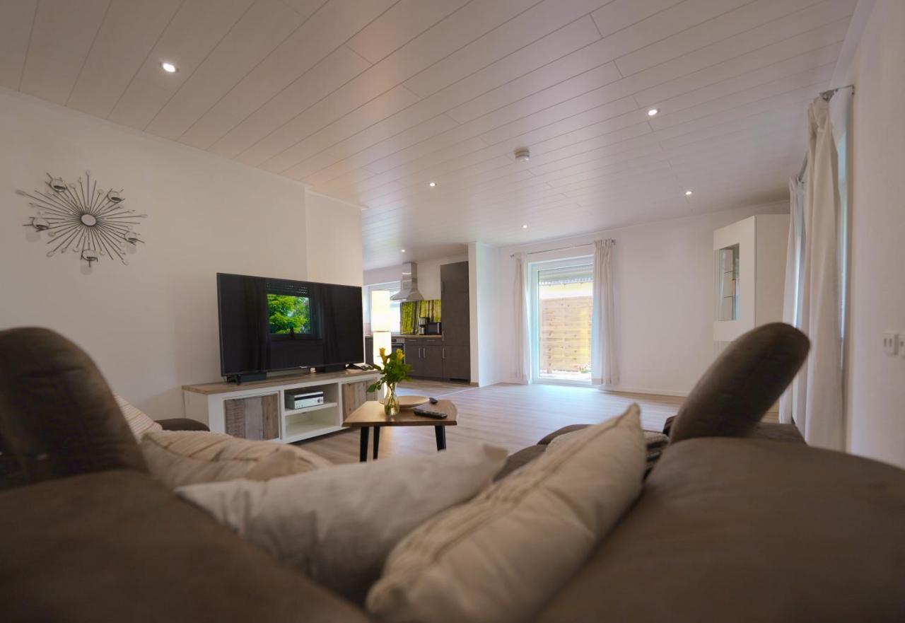 Haus Tanja Apartment Фройденщат Екстериор снимка