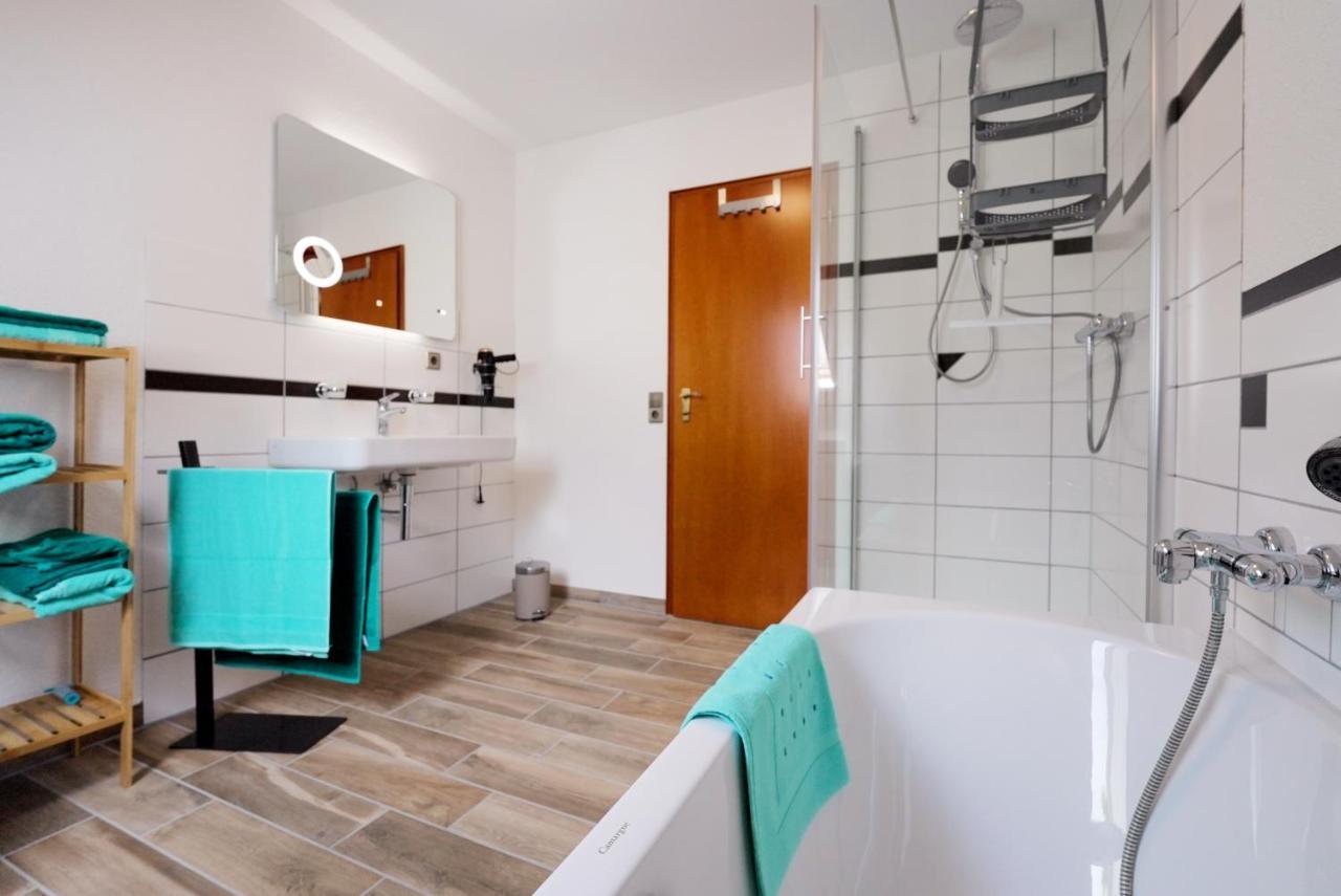 Haus Tanja Apartment Фройденщат Екстериор снимка
