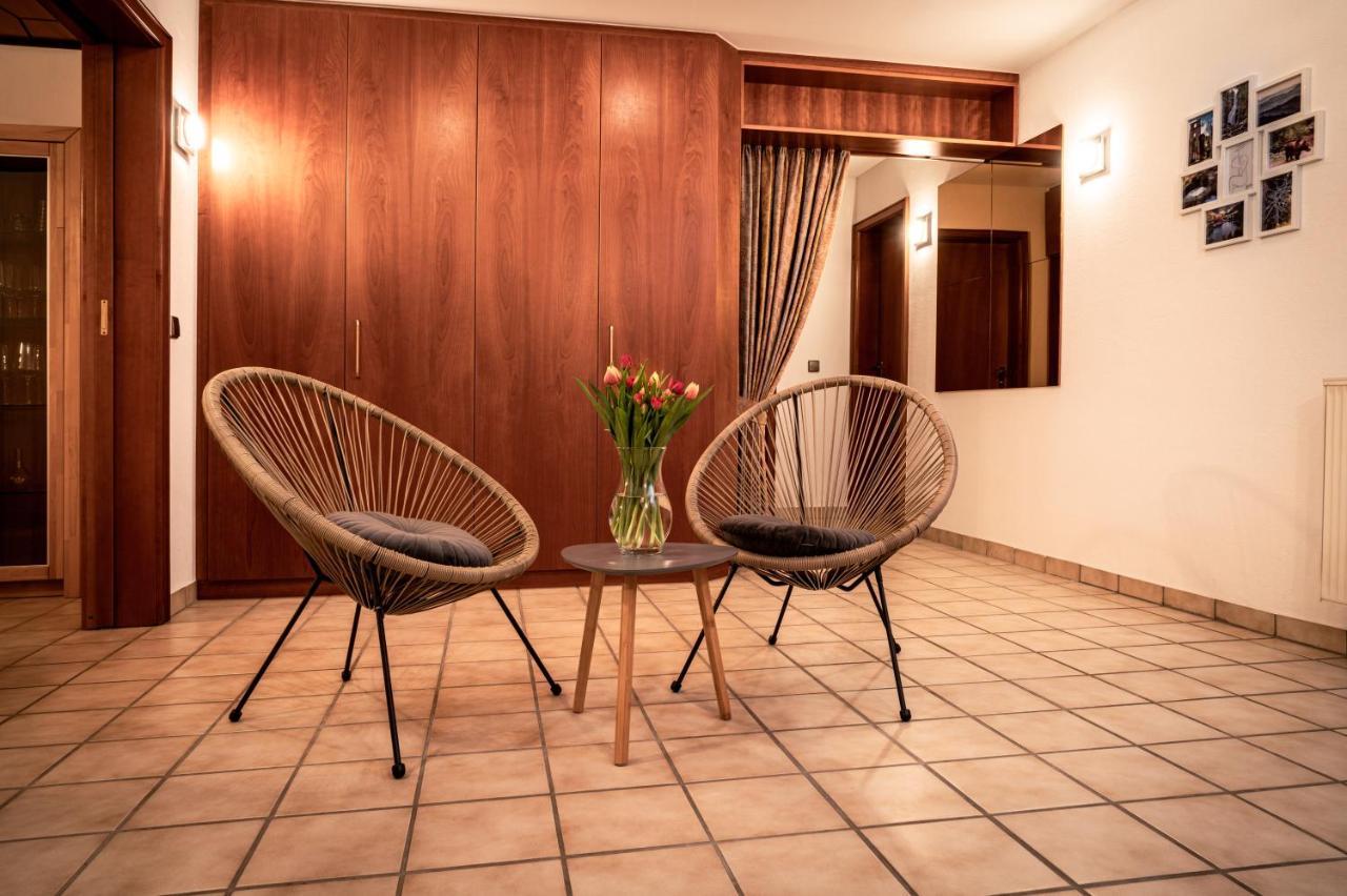 Haus Tanja Apartment Фройденщат Екстериор снимка