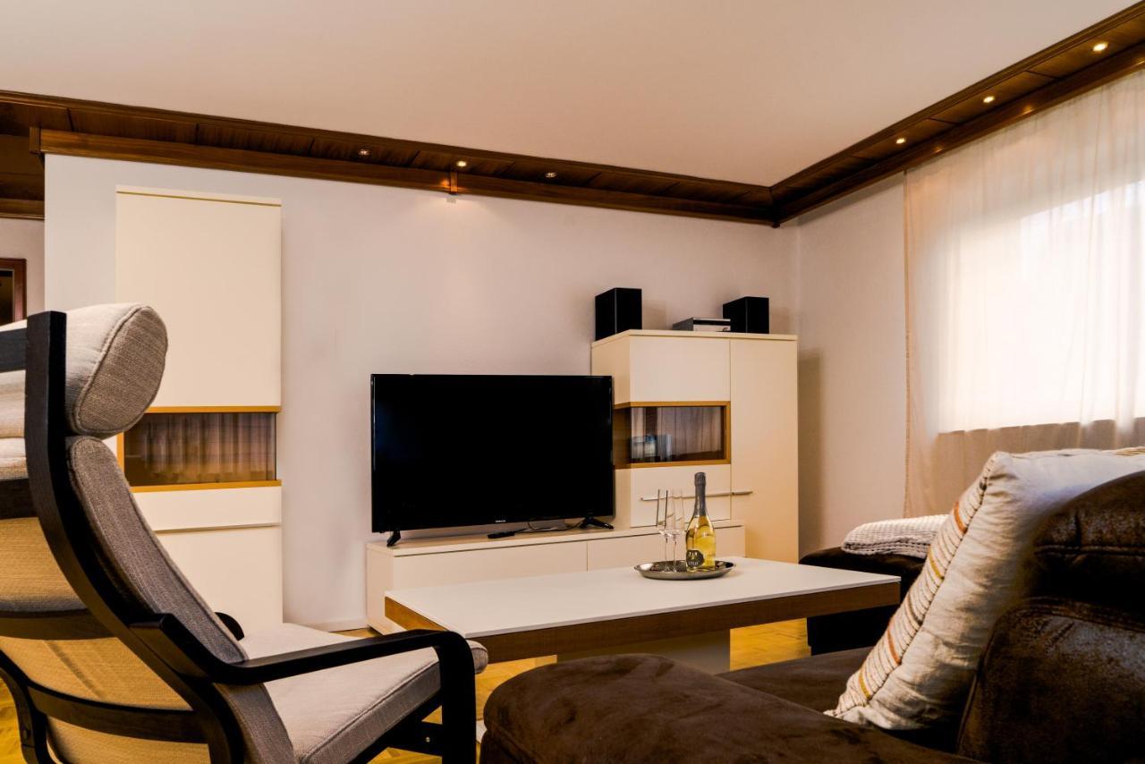 Haus Tanja Apartment Фройденщат Екстериор снимка