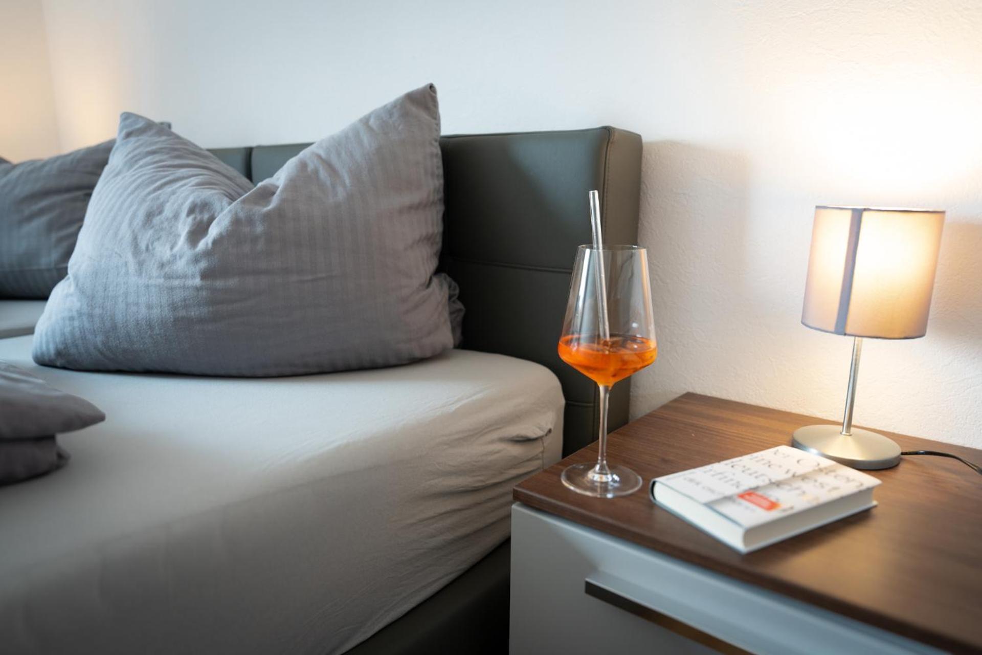 Haus Tanja Apartment Фройденщат Екстериор снимка