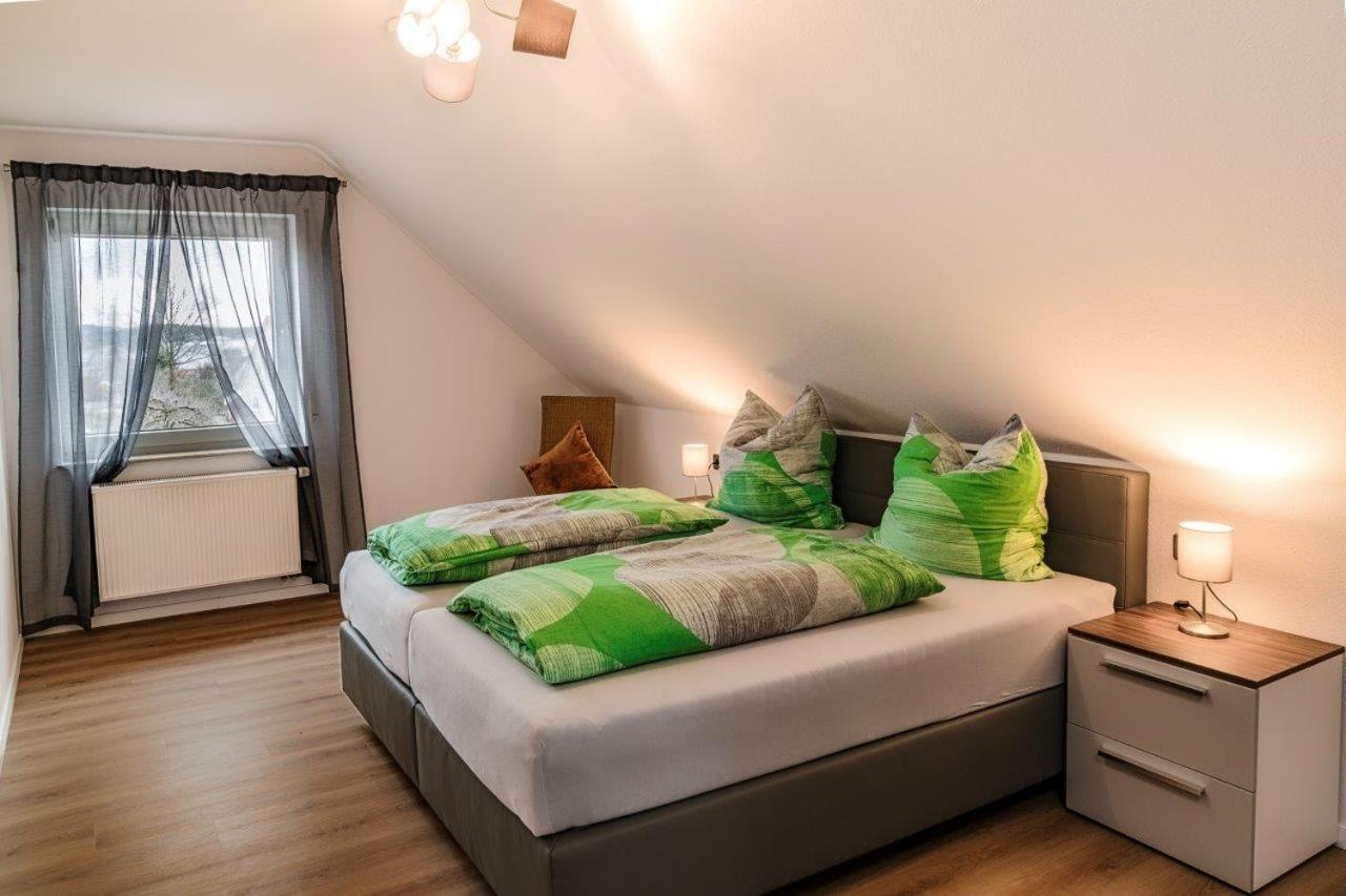 Haus Tanja Apartment Фройденщат Екстериор снимка