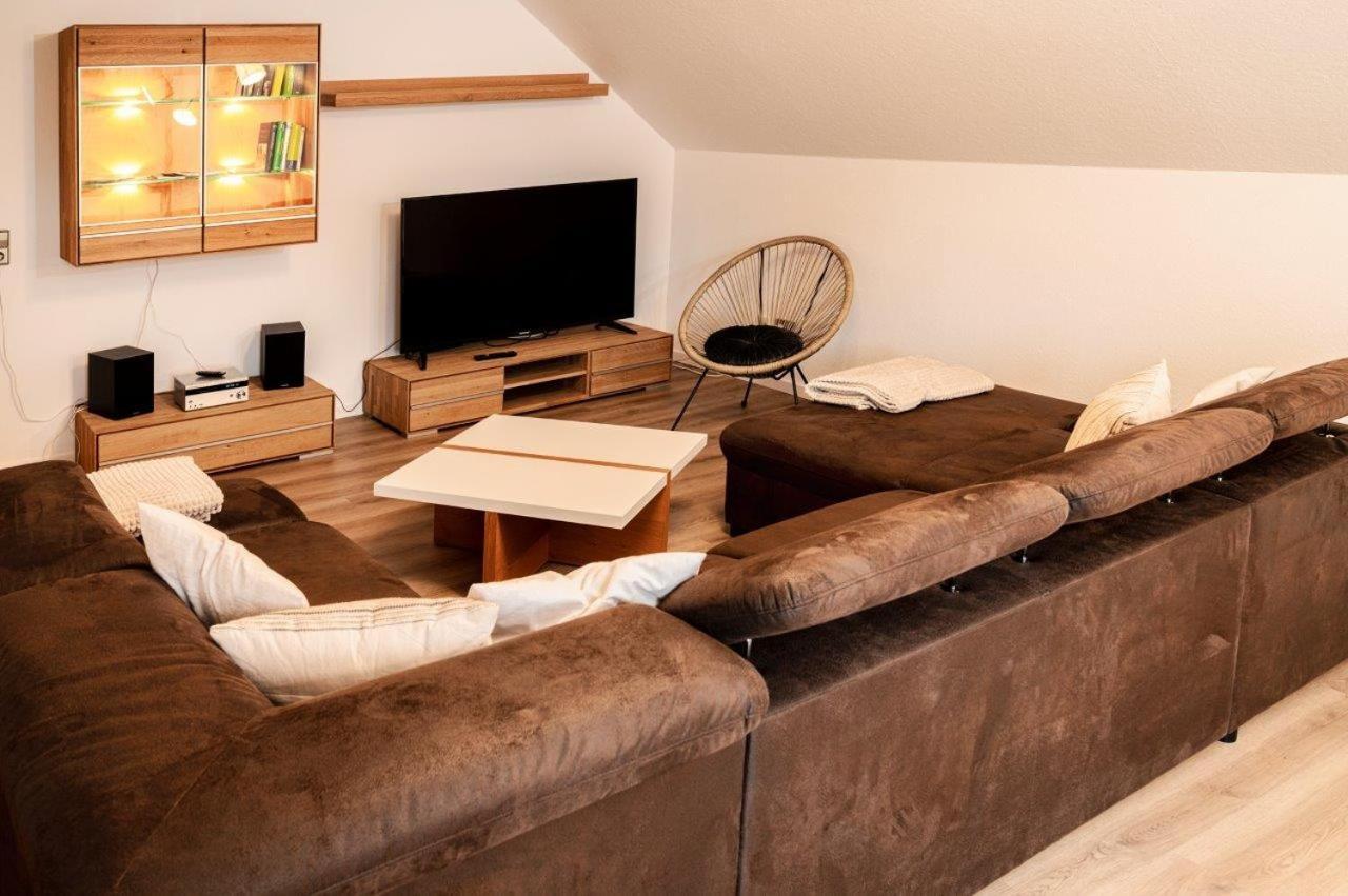 Haus Tanja Apartment Фройденщат Екстериор снимка