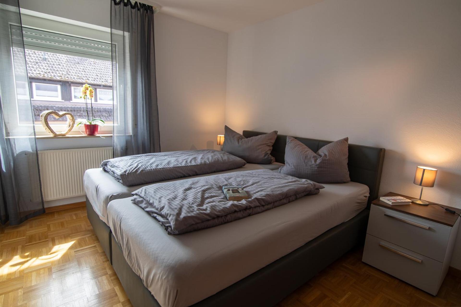 Haus Tanja Apartment Фройденщат Екстериор снимка