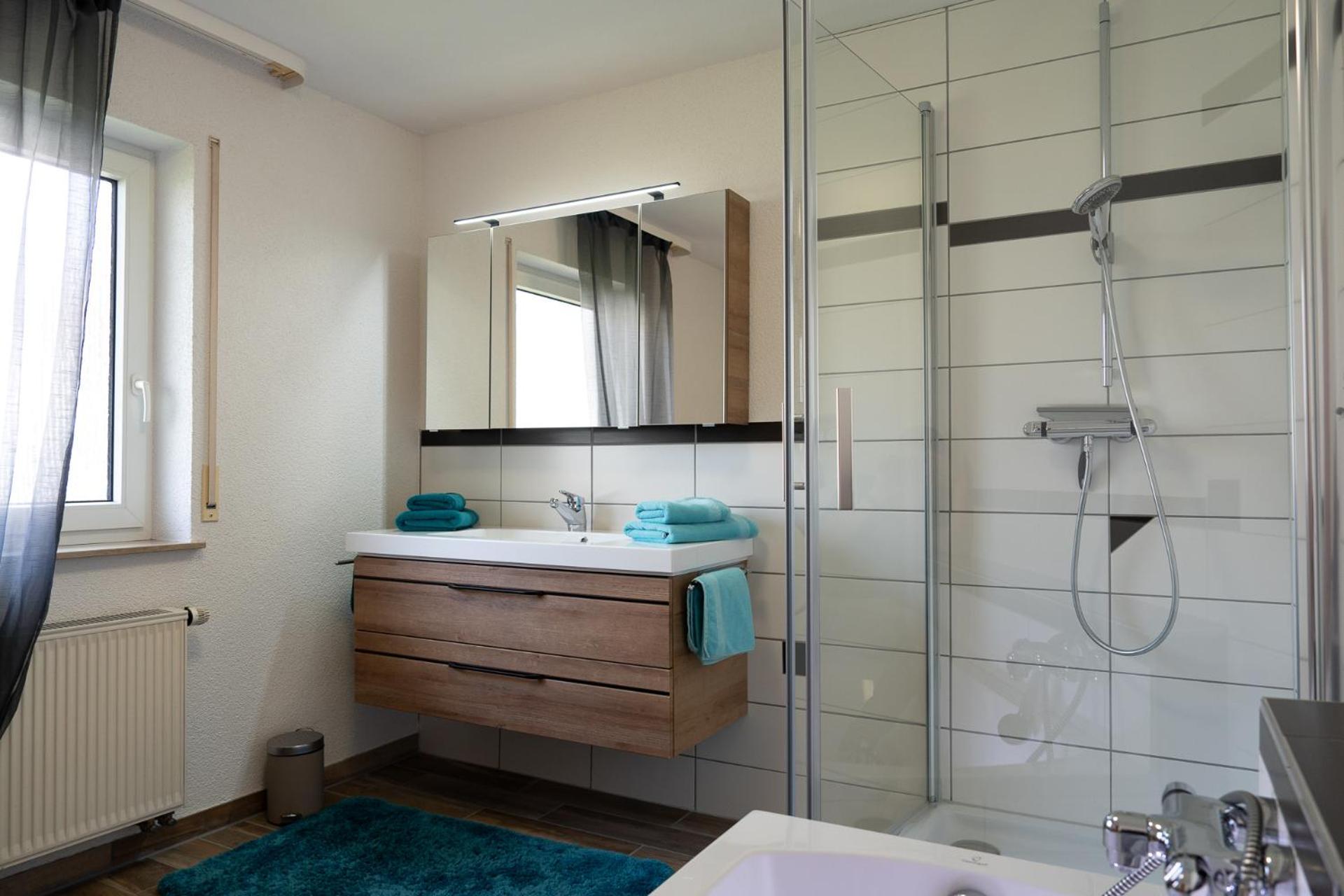 Haus Tanja Apartment Фройденщат Екстериор снимка