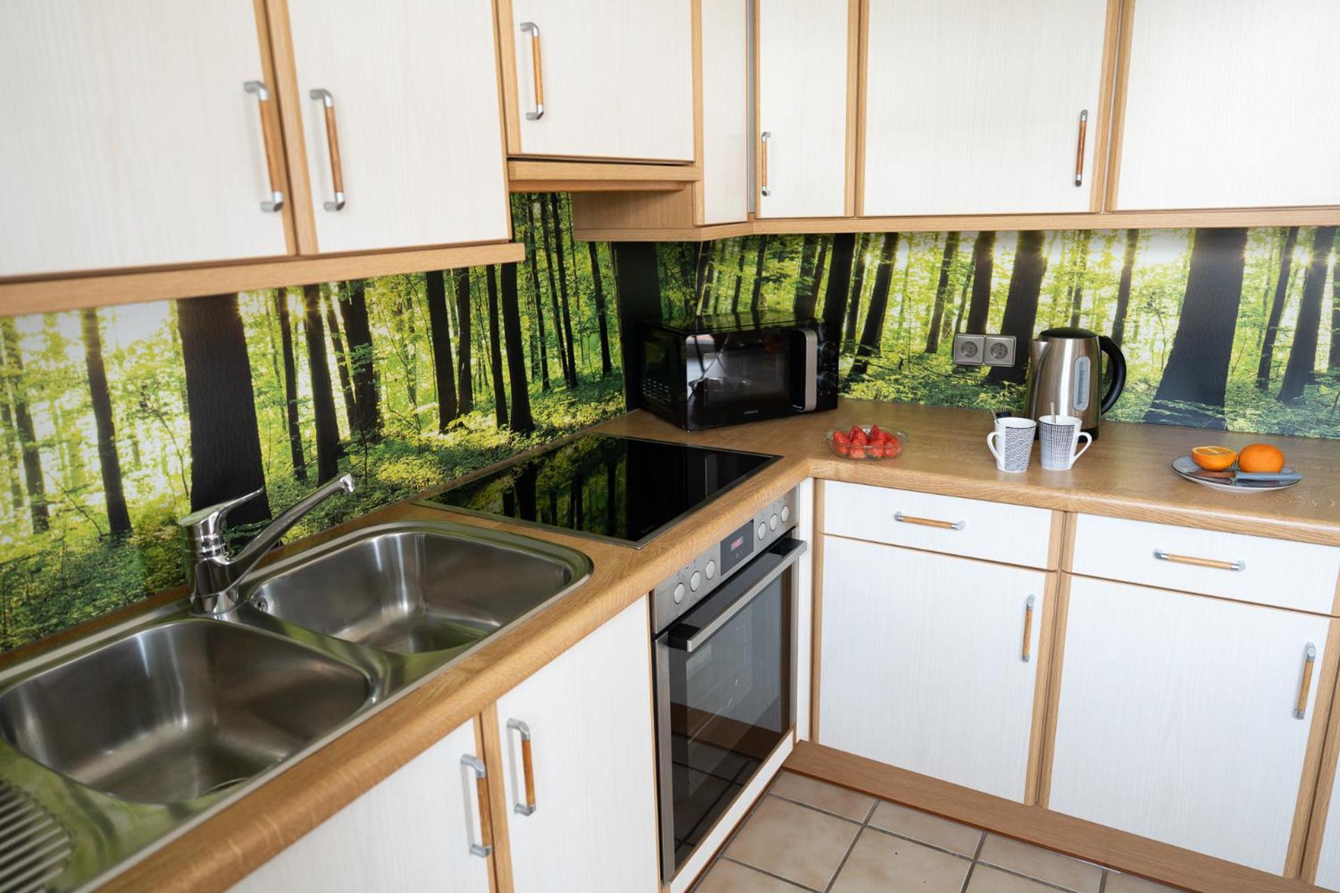 Haus Tanja Apartment Фройденщат Стая снимка